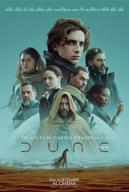 Dune (2021)