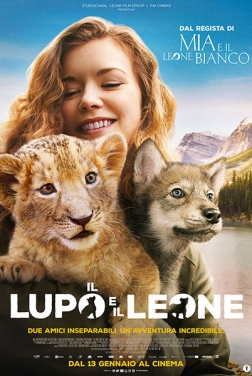 Il Lupo e il Leone (2021)