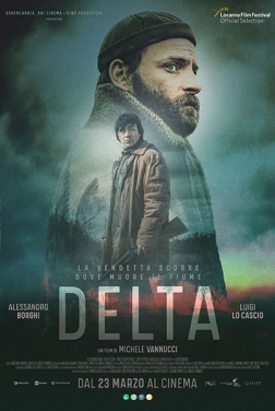 Delta (2022)
