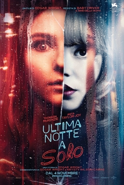 Ultima Notte a Soho (2021)