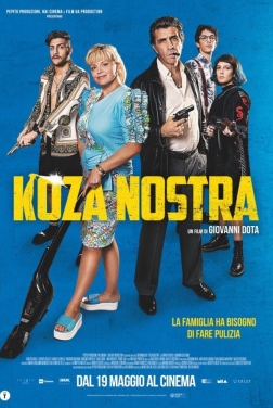 Koza Nostra (2021)