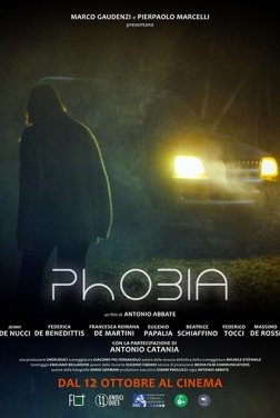 Phobia (2023)