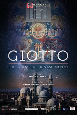 Giotto e il sogno del Rinascimento (2023)