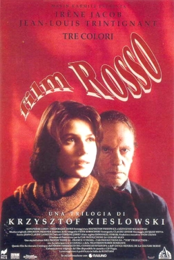Tre colori - Film Rosso (1994)