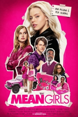 Mean Girls (2024)