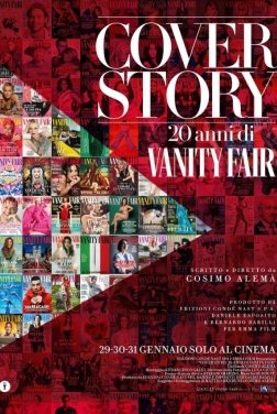 Cover Story - 20 anni di Vanity Fair (2023)