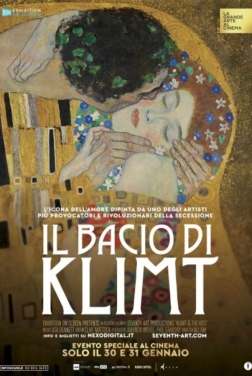 Il Bacio di Klimt (2023)
