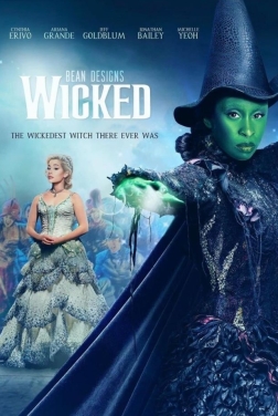 Wicked (2024)