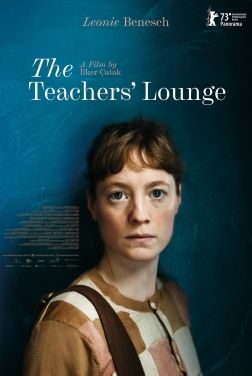The Teachers' Lounge (2023)