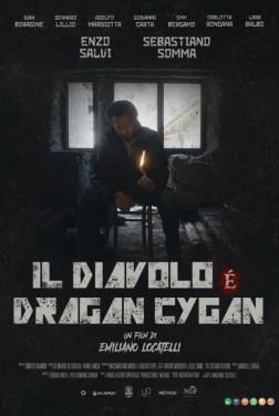 Il diavolo è Dragan Cygan (2024)