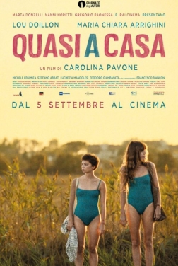 Quasi a casa (2024)