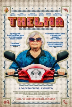 Thelma (2024)