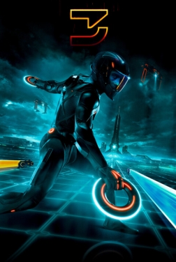 Tron: Ares (2025)