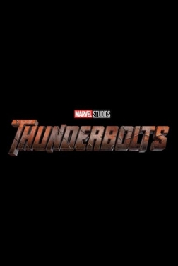 Thunderbolts* (2025)