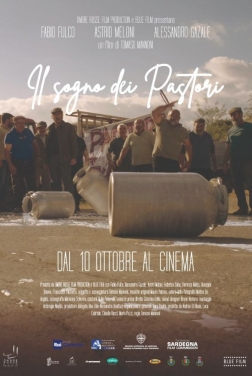 Il sogno dei pastori (2024)