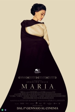 Maria (2024)